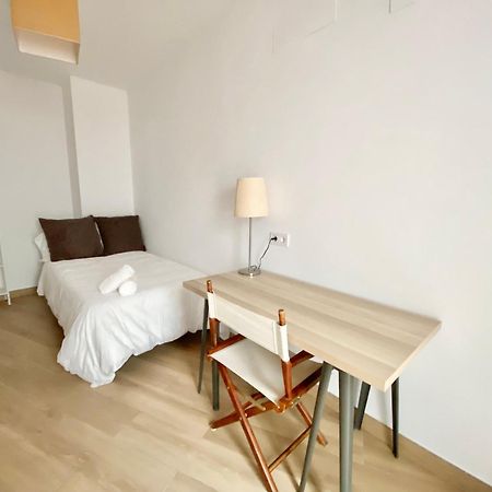 Balcon De La Paz Διαμέρισμα Αντεκέρα Εξωτερικό φωτογραφία