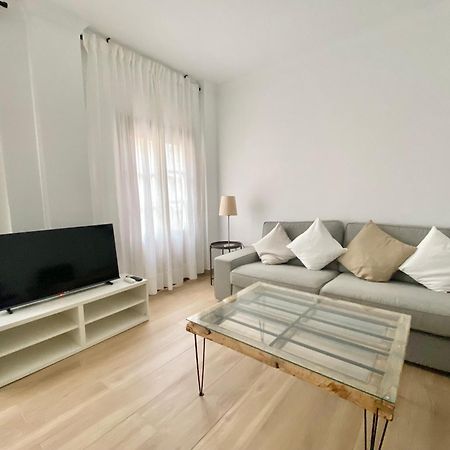 Balcon De La Paz Διαμέρισμα Αντεκέρα Εξωτερικό φωτογραφία