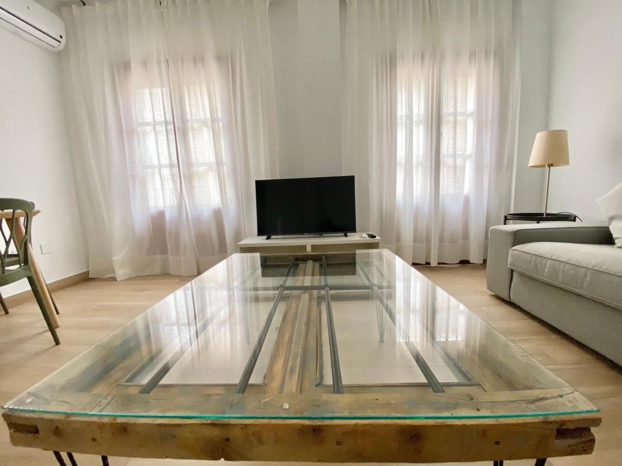 Balcon De La Paz Διαμέρισμα Αντεκέρα Εξωτερικό φωτογραφία