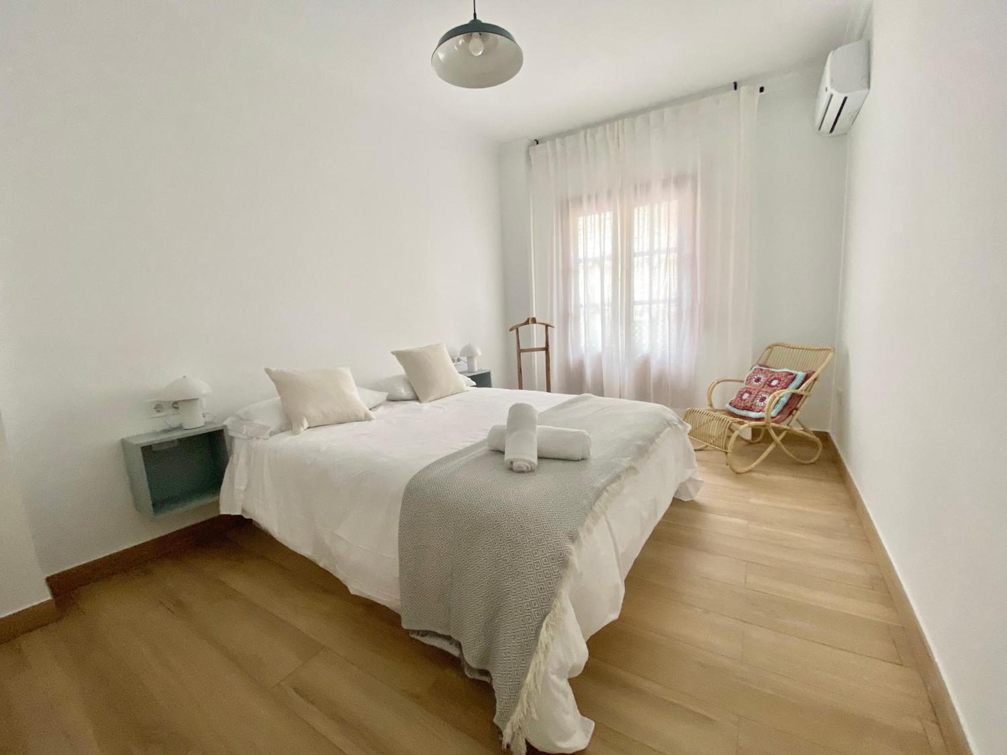 Balcon De La Paz Διαμέρισμα Αντεκέρα Εξωτερικό φωτογραφία