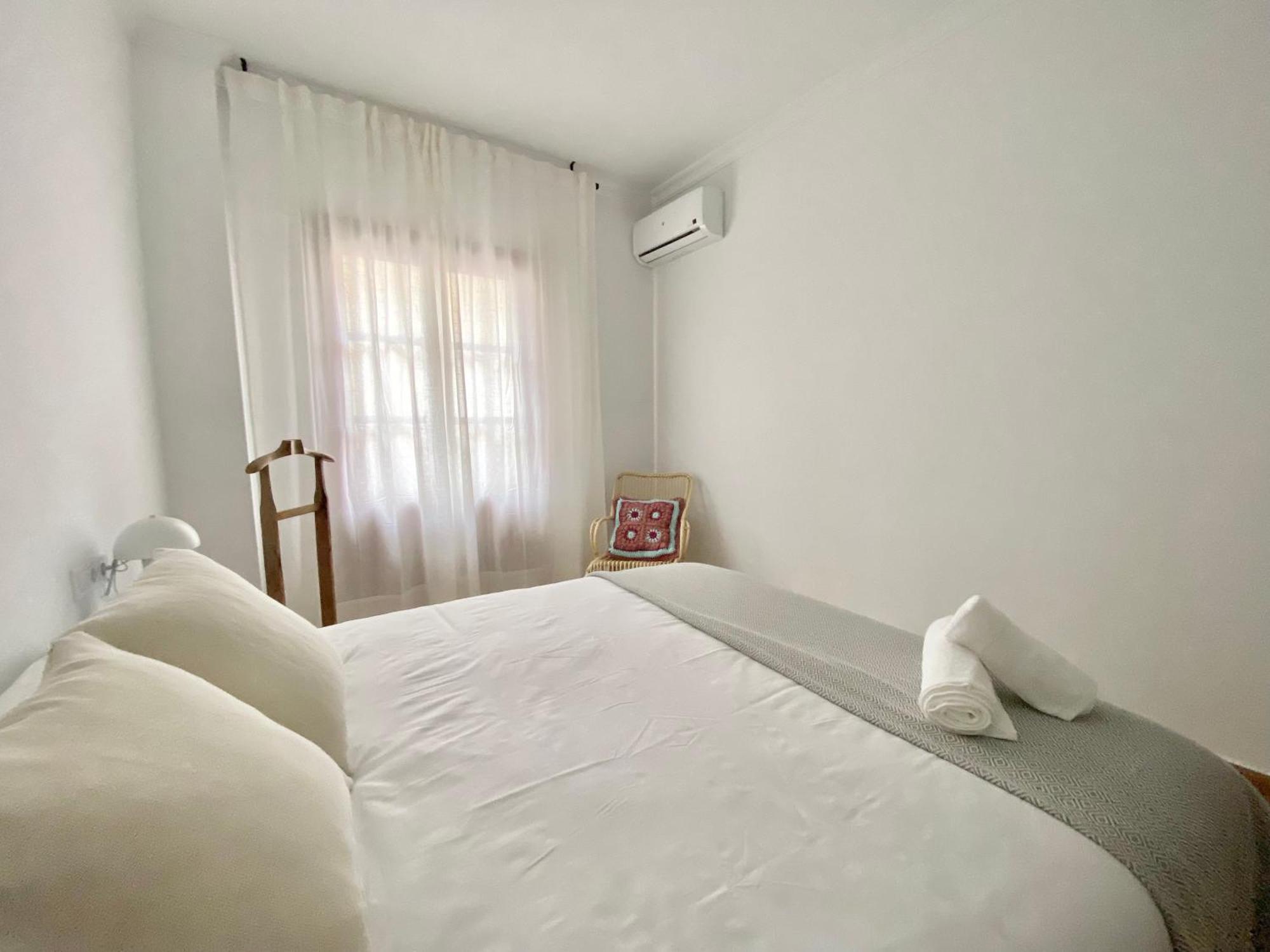 Balcon De La Paz Διαμέρισμα Αντεκέρα Εξωτερικό φωτογραφία
