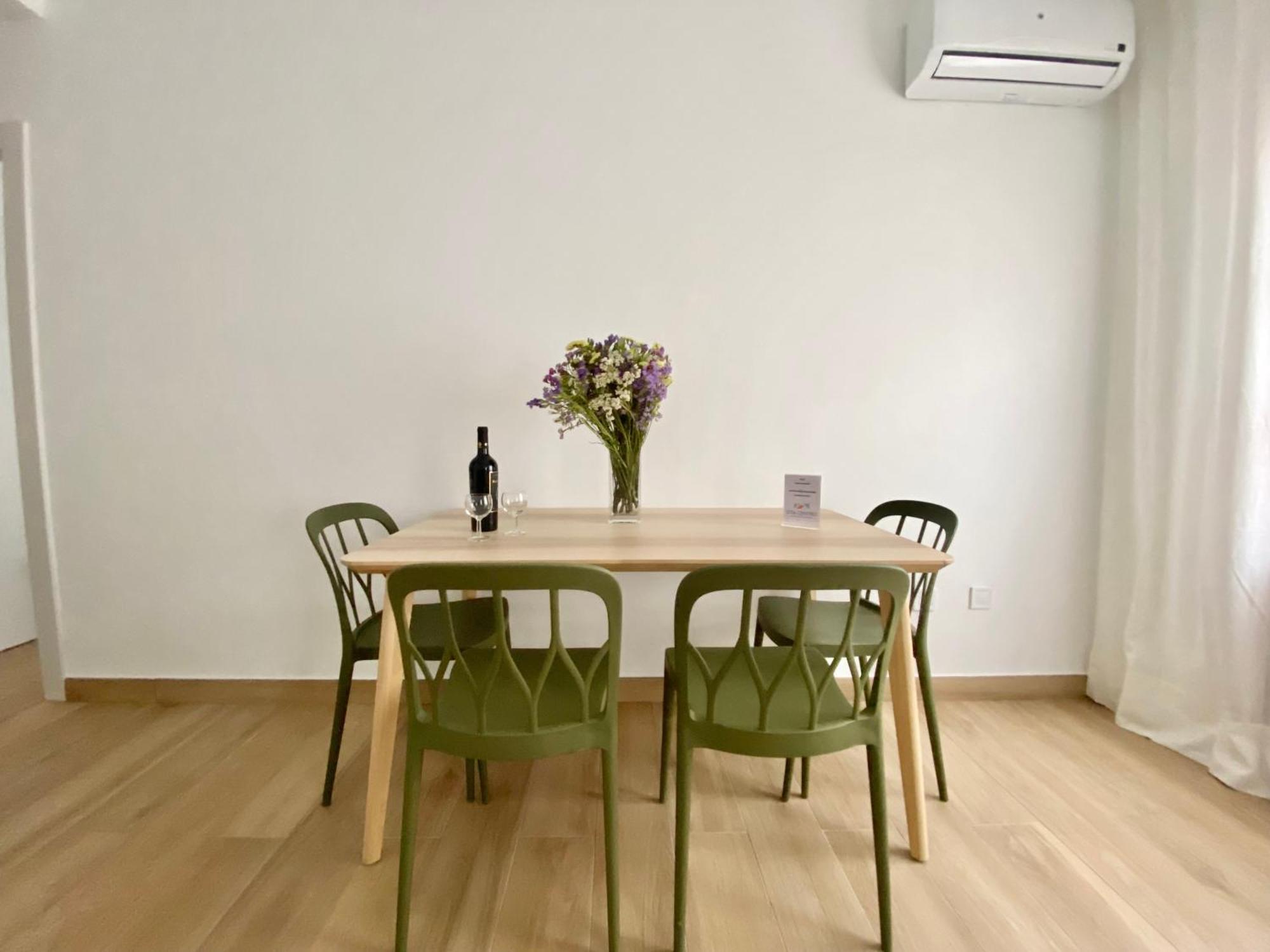 Balcon De La Paz Διαμέρισμα Αντεκέρα Εξωτερικό φωτογραφία