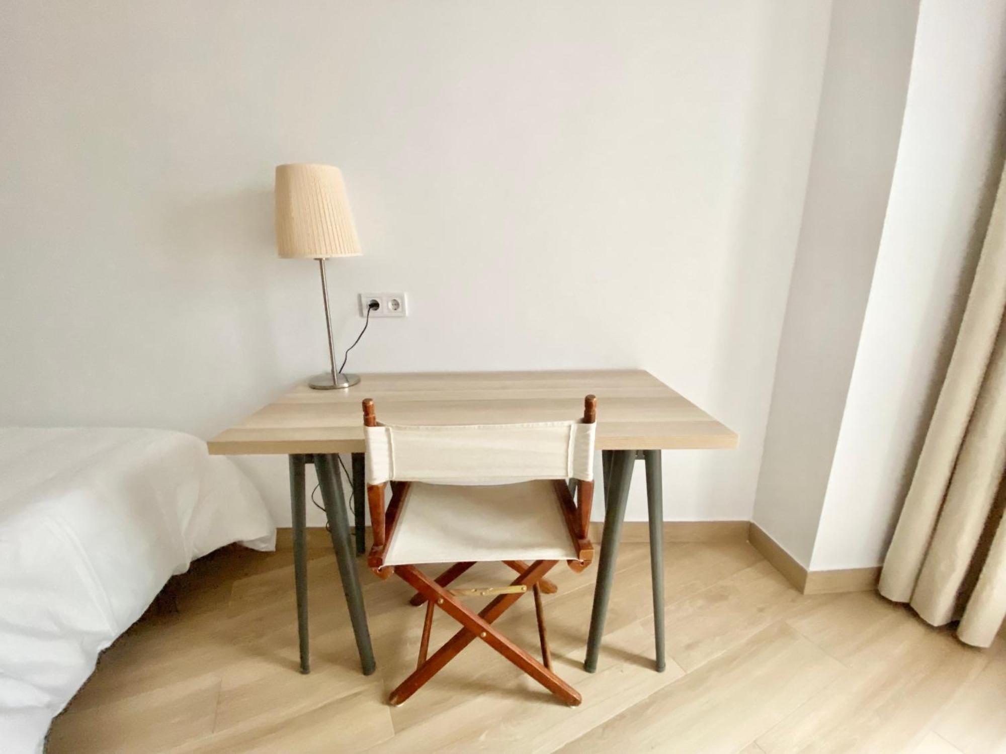 Balcon De La Paz Διαμέρισμα Αντεκέρα Εξωτερικό φωτογραφία