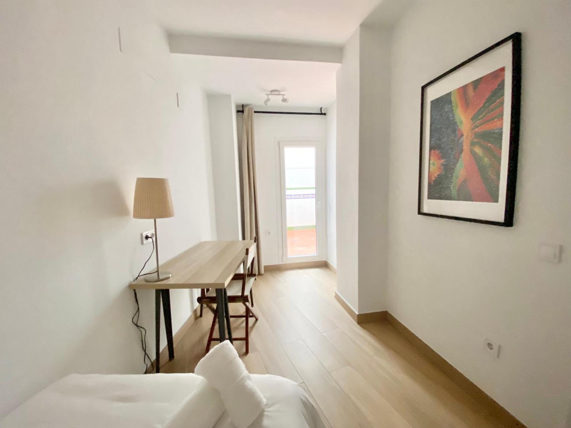 Balcon De La Paz Διαμέρισμα Αντεκέρα Εξωτερικό φωτογραφία