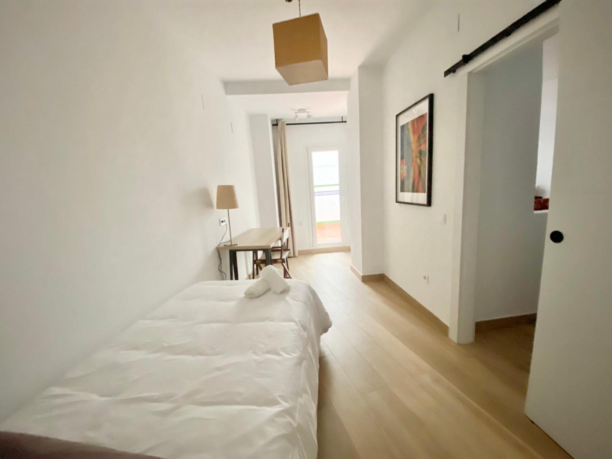 Balcon De La Paz Διαμέρισμα Αντεκέρα Εξωτερικό φωτογραφία