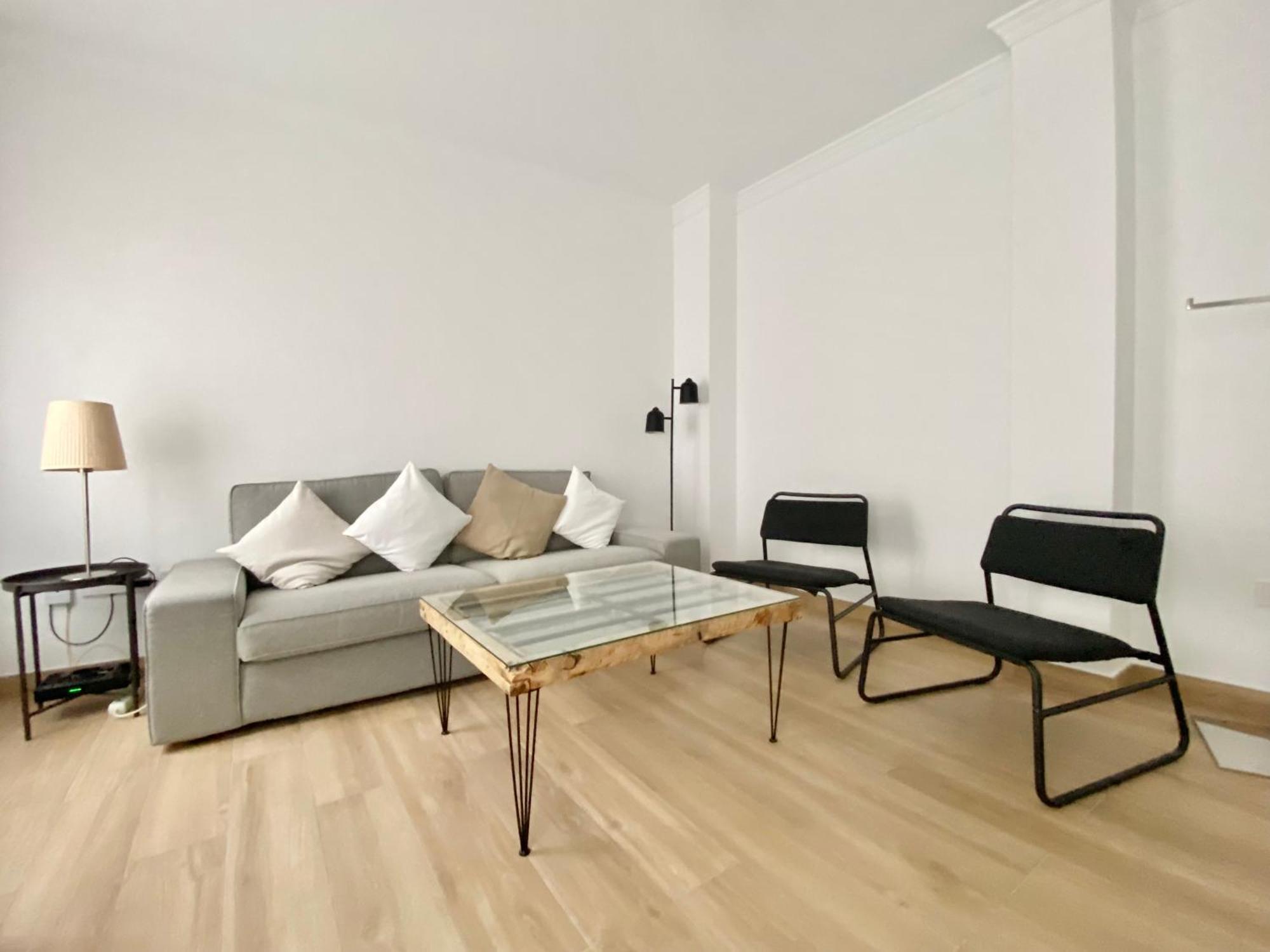 Balcon De La Paz Διαμέρισμα Αντεκέρα Εξωτερικό φωτογραφία