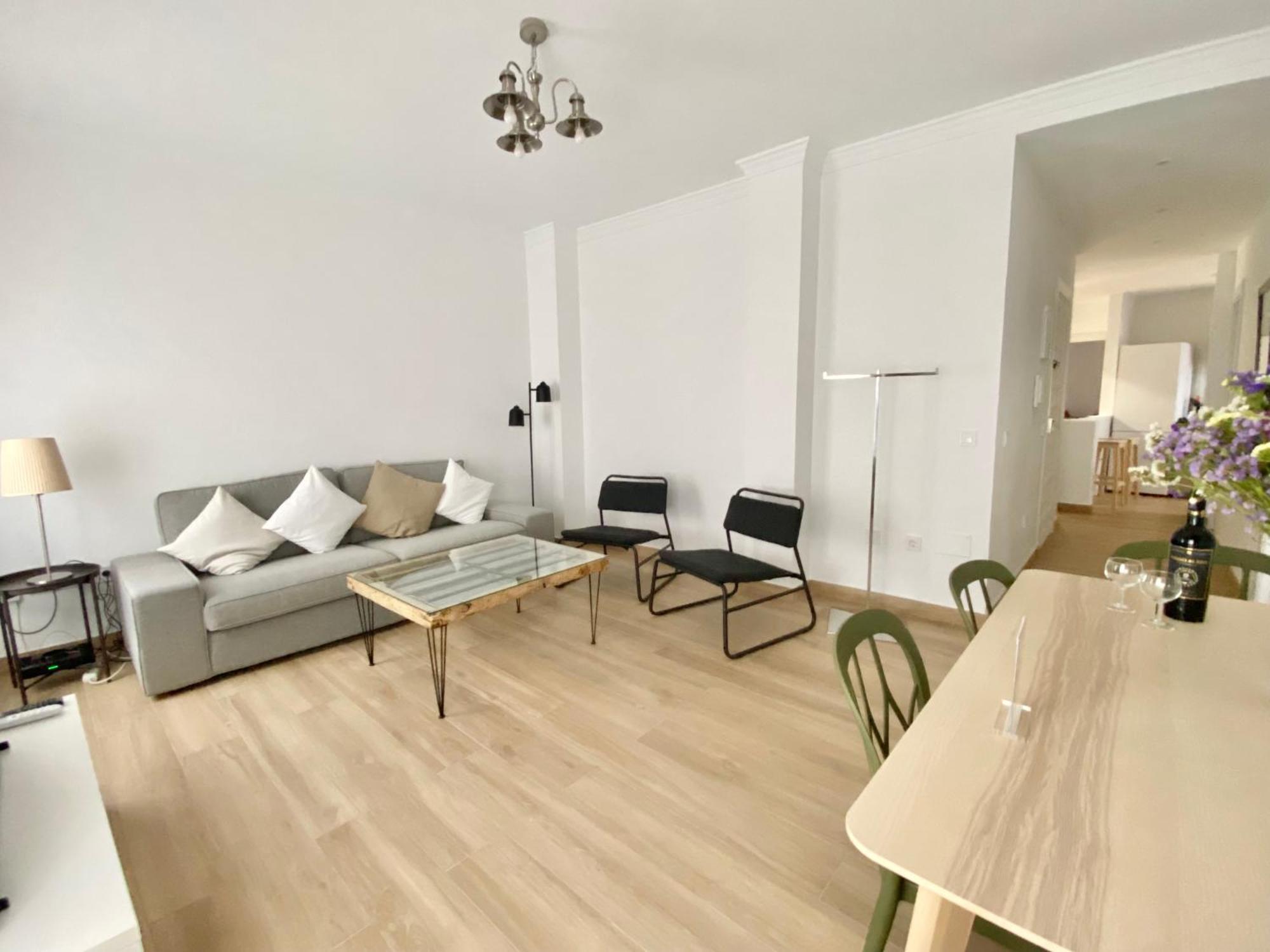 Balcon De La Paz Διαμέρισμα Αντεκέρα Εξωτερικό φωτογραφία